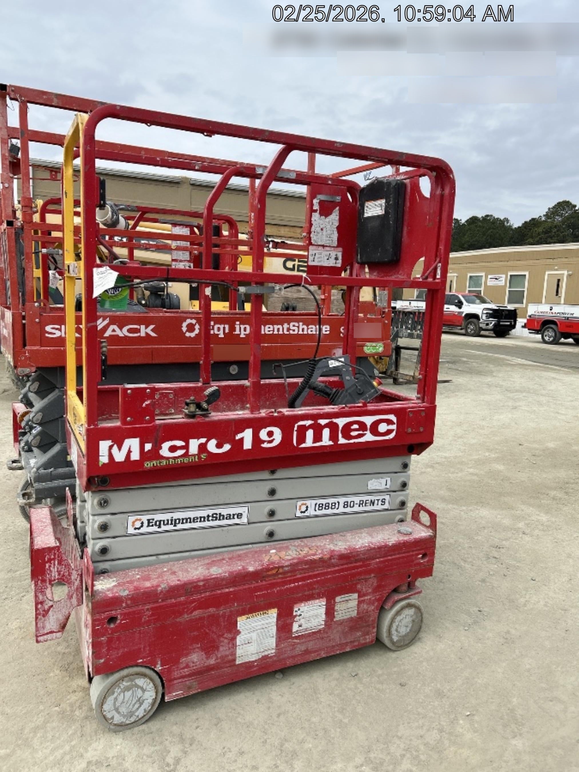 2022 MEC Micro 19