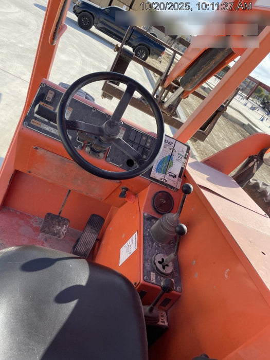 2007 Skytrak 8042 Skytrak 8042, 42' Reach, 8000 lb capacity