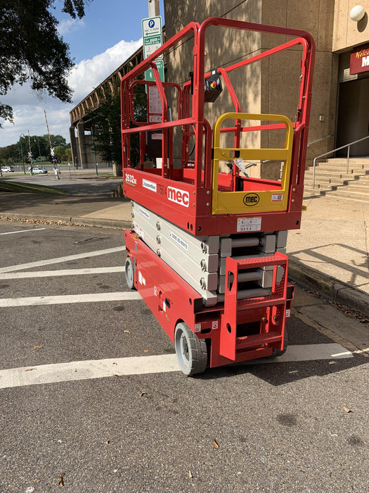 2021 MEC 2632SE