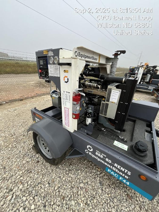 2023 ATLAS COPCO PAC F44 KD