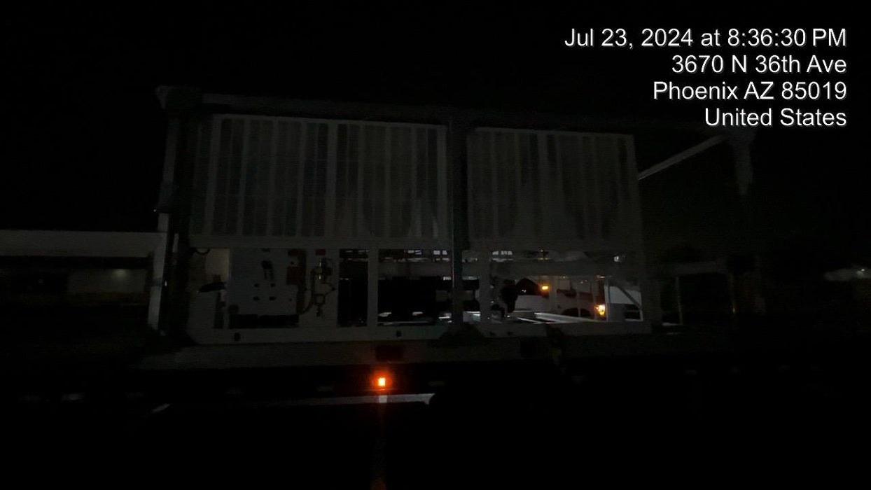 2024 CAPS PCHH-150TC-0NN0NN-5E5-0-PG2CEUP