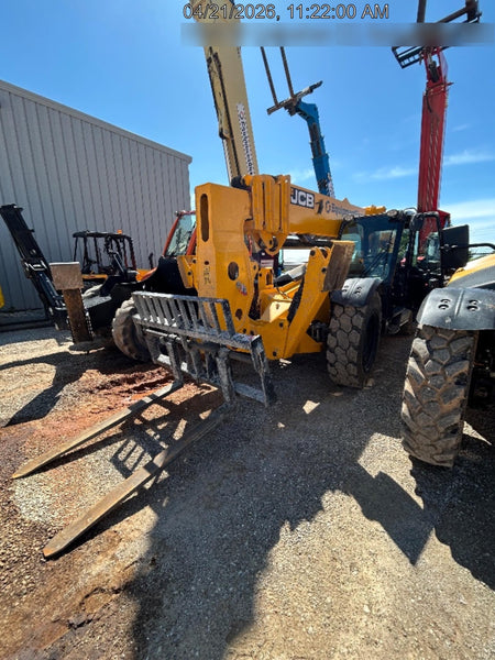 2025 JCB 510-56