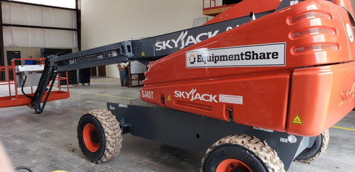 2019 SKYJACK SJ45T+