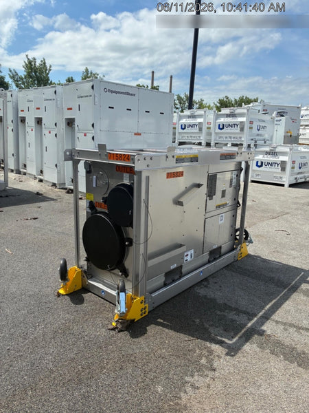 2026 CLIMATE DESIGN INTERNATIONAL MS-2400/2000