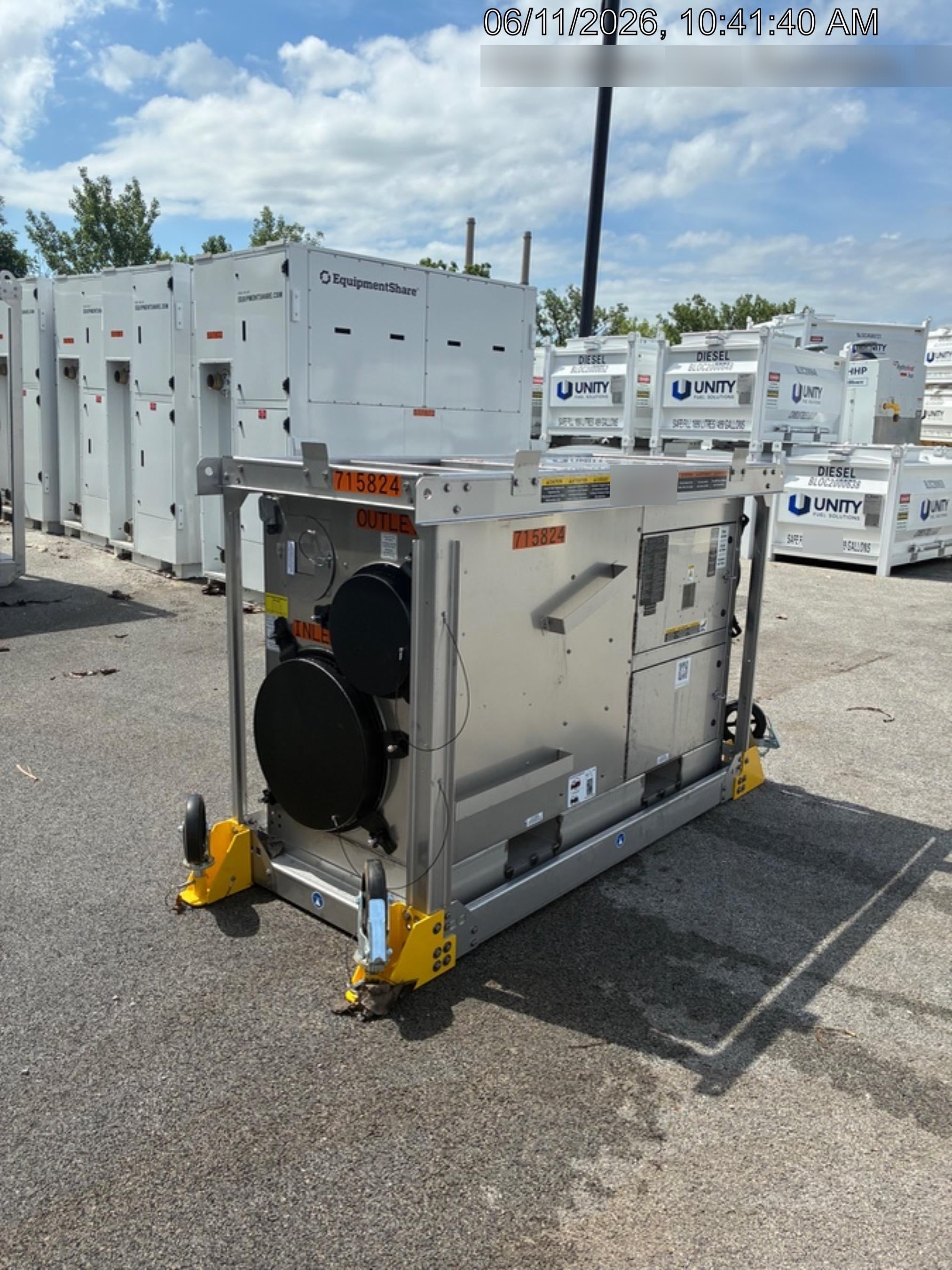 2026 CLIMATE DESIGN INTERNATIONAL MS-2400/2000