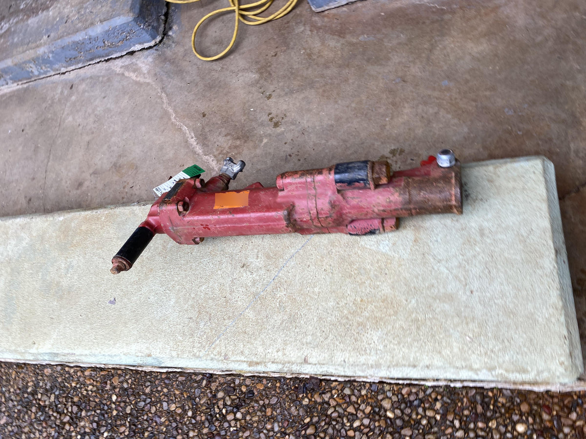2020 CHICAGO PNEUMATIC CP 1290