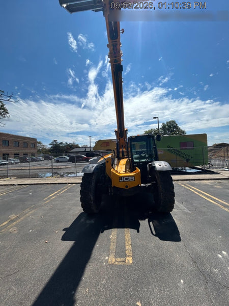 2026 JCB 509-42