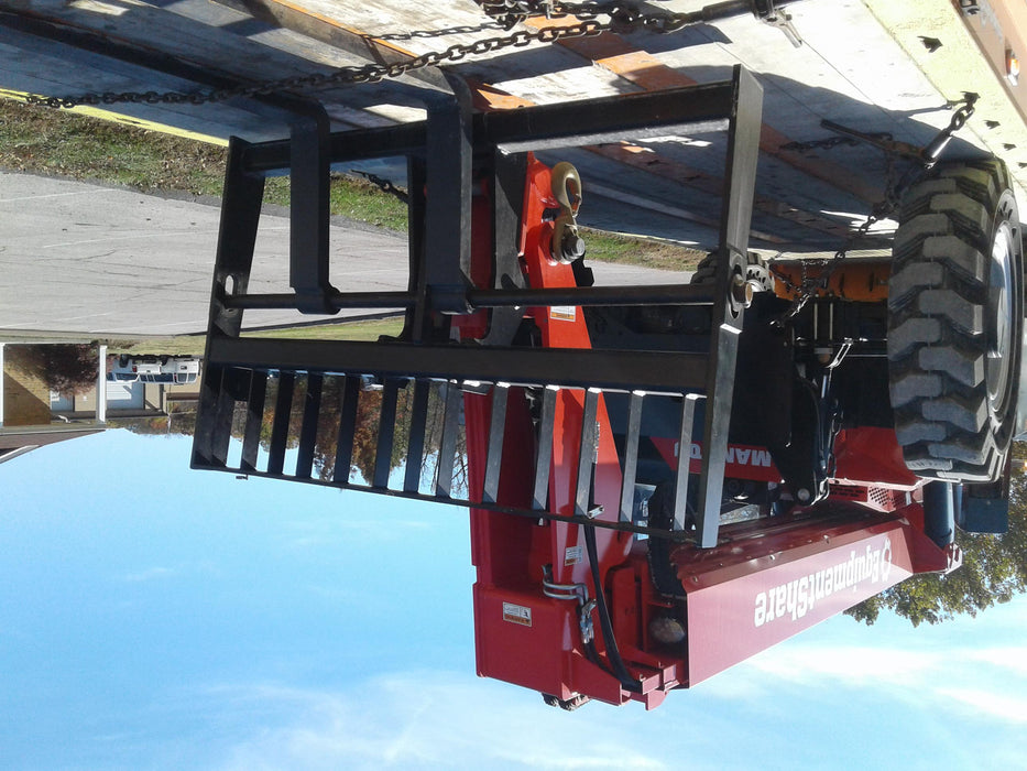 2020 MANITOU MTA8044