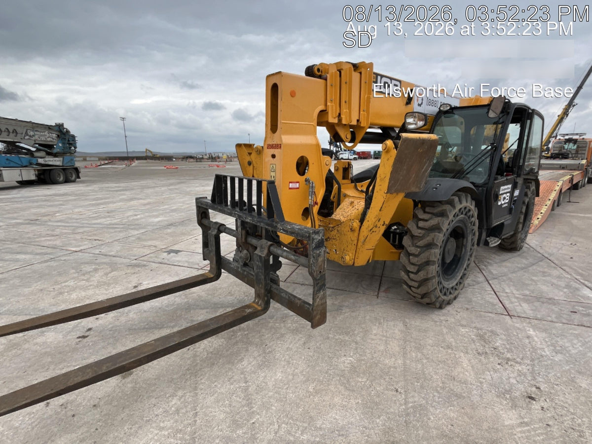 2022 JCB 514-56