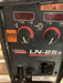 2021 LINCOLN ELECTRIC LN-25X