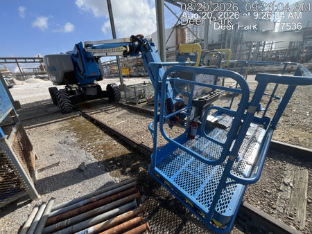 2026 GENIE Z-62/40 RT