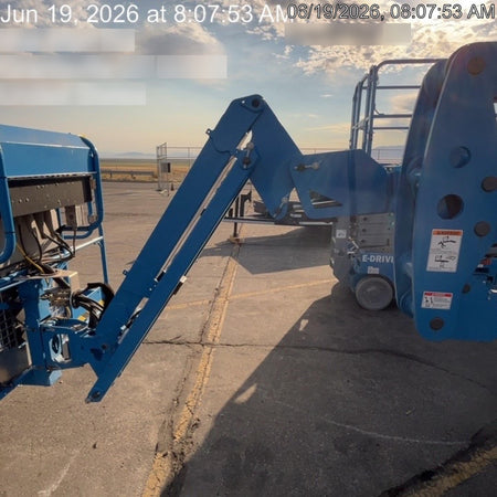 2025 GENIE Z-45/25J DC