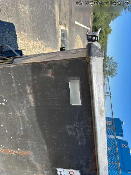 2019 ARROW MATERIAL HANDLING HP-6000-250