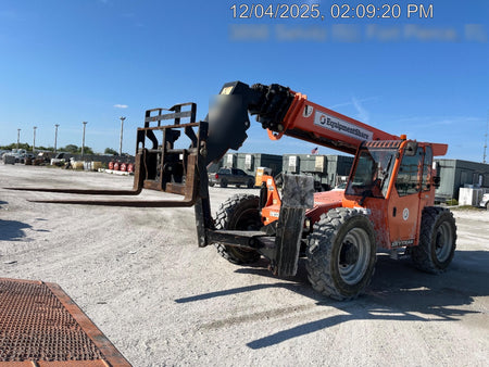 2021 SKYTRAK 12054
