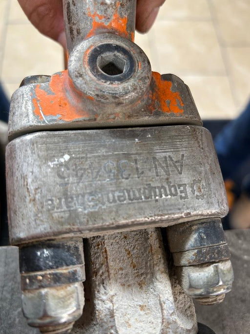 2021 MICHIGAN PNEUMATIC MP-MOTOC-375-ITD