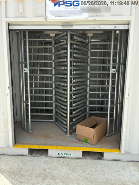 2026 PORTABLE SOLUTIONS GROUP M2TX-MACT
