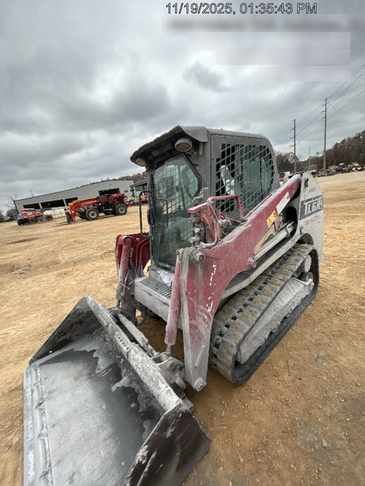 2020 TAKEUCHI TL6CR
