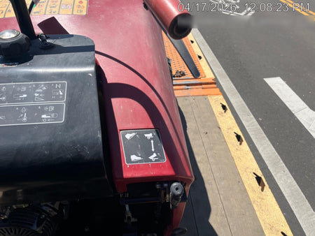 2024 TORO MB-1600