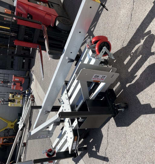 2025 SUMNER GH2T-10