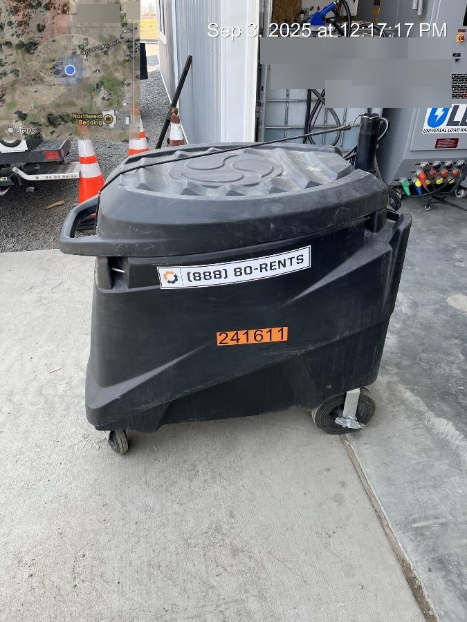 2022 POWER BREEZER PB4BASE