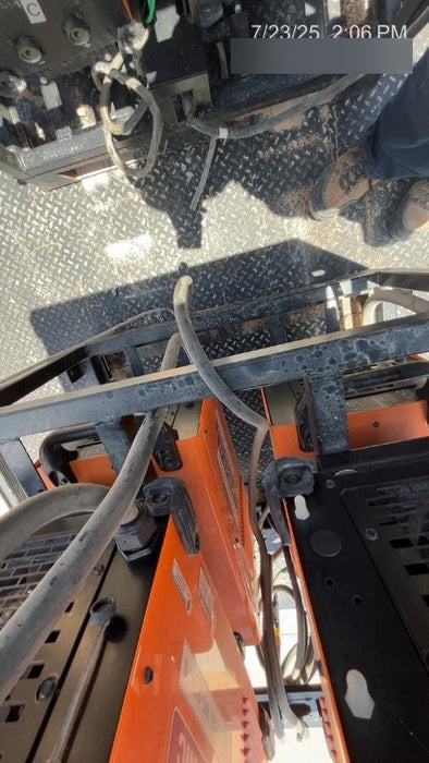 2022 LINCOLN ELECTRIC FLEXTEC 350X