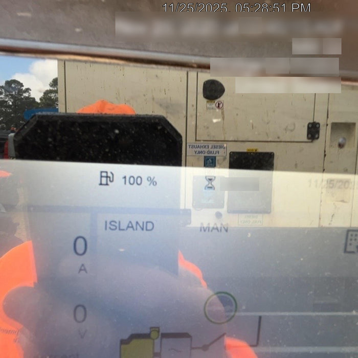 2021 ATLAS COPCO QAS 330