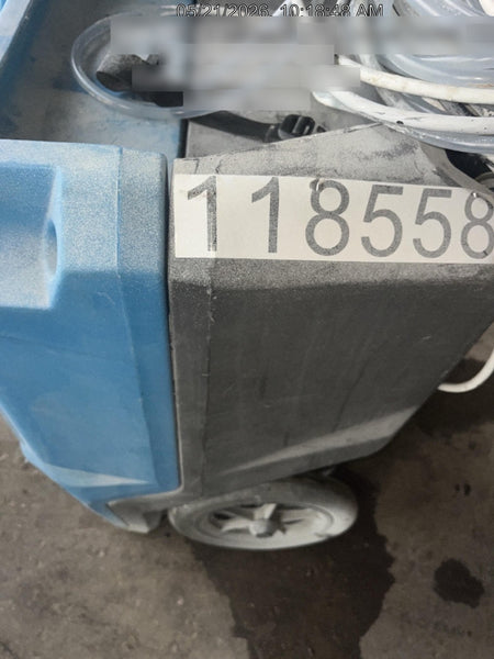 2020 DRI-EAZ LGR6000Li