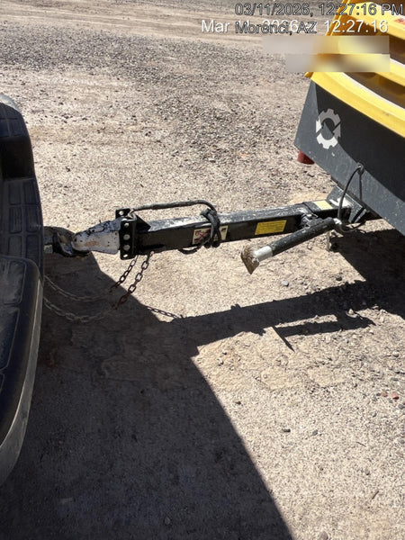 2024 ATLAS COPCO XAS188 CWK