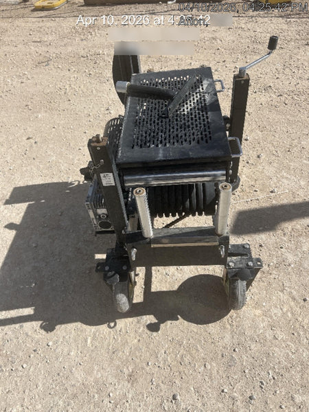 2022 SOUTHWIRE COMPANY MCF-01