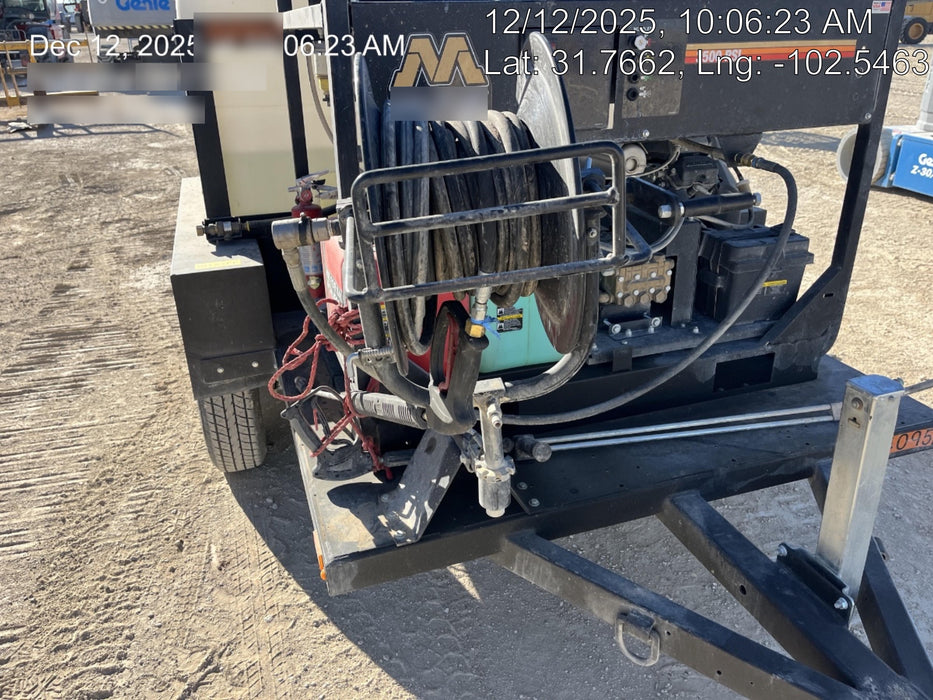 2025 MI-T-M HS-3505-1MGH-UR