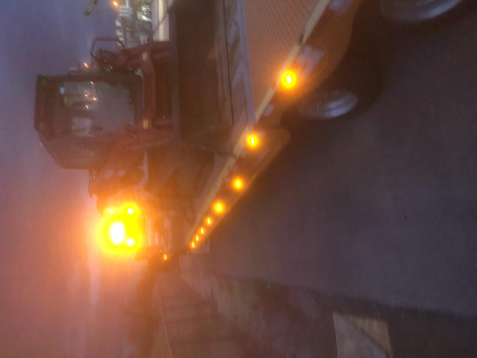 2020 Takeuchi TL12V-2 Cab, Rubber Track