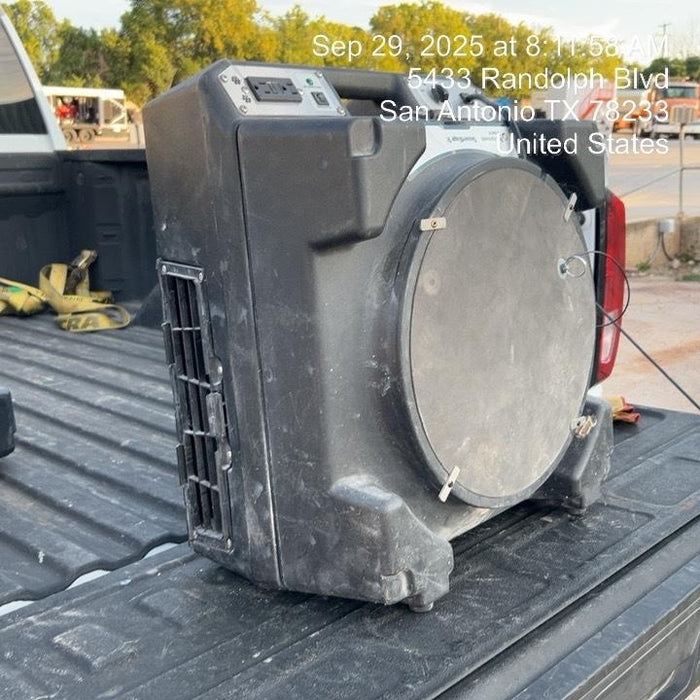 2022 PHOENIX Guardian R Hepa