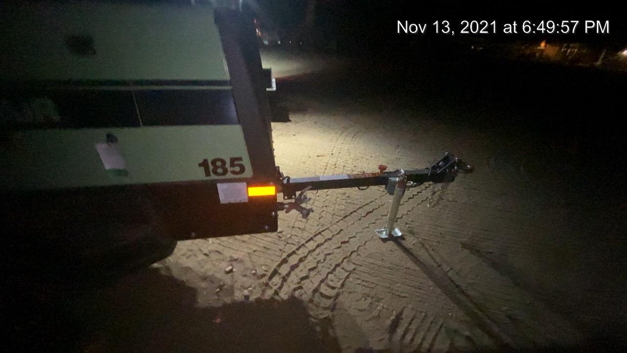 2021 SULLAIR 185D-DPQ KU4F