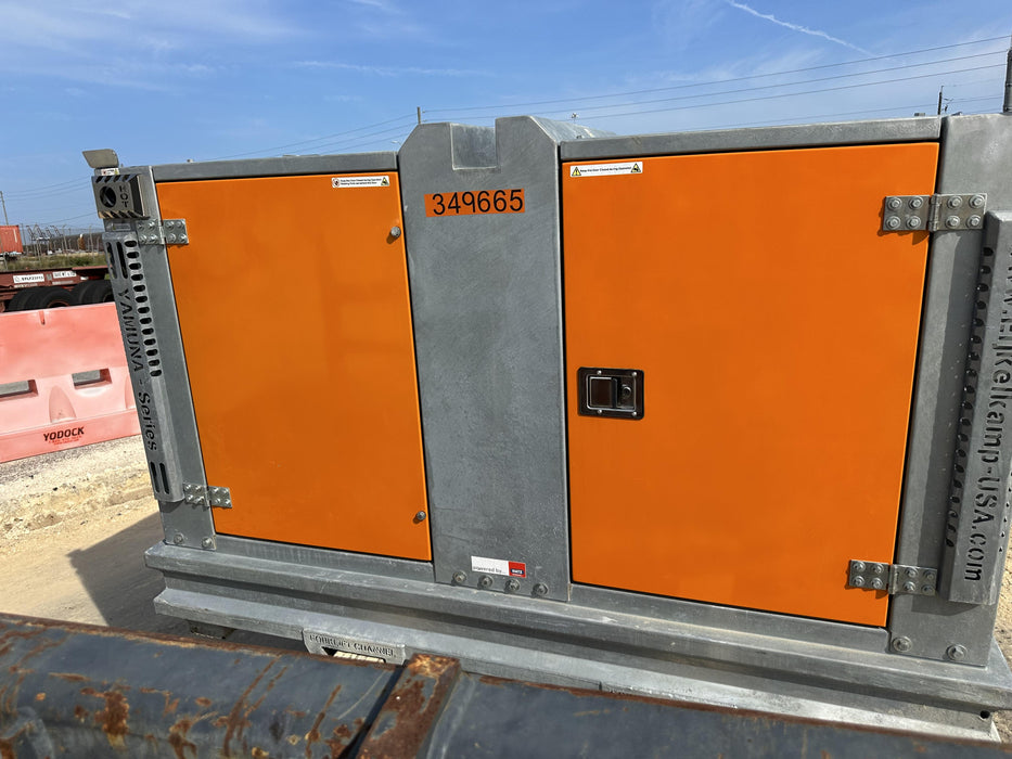 2023 MYERS-SETH MSP PP-150