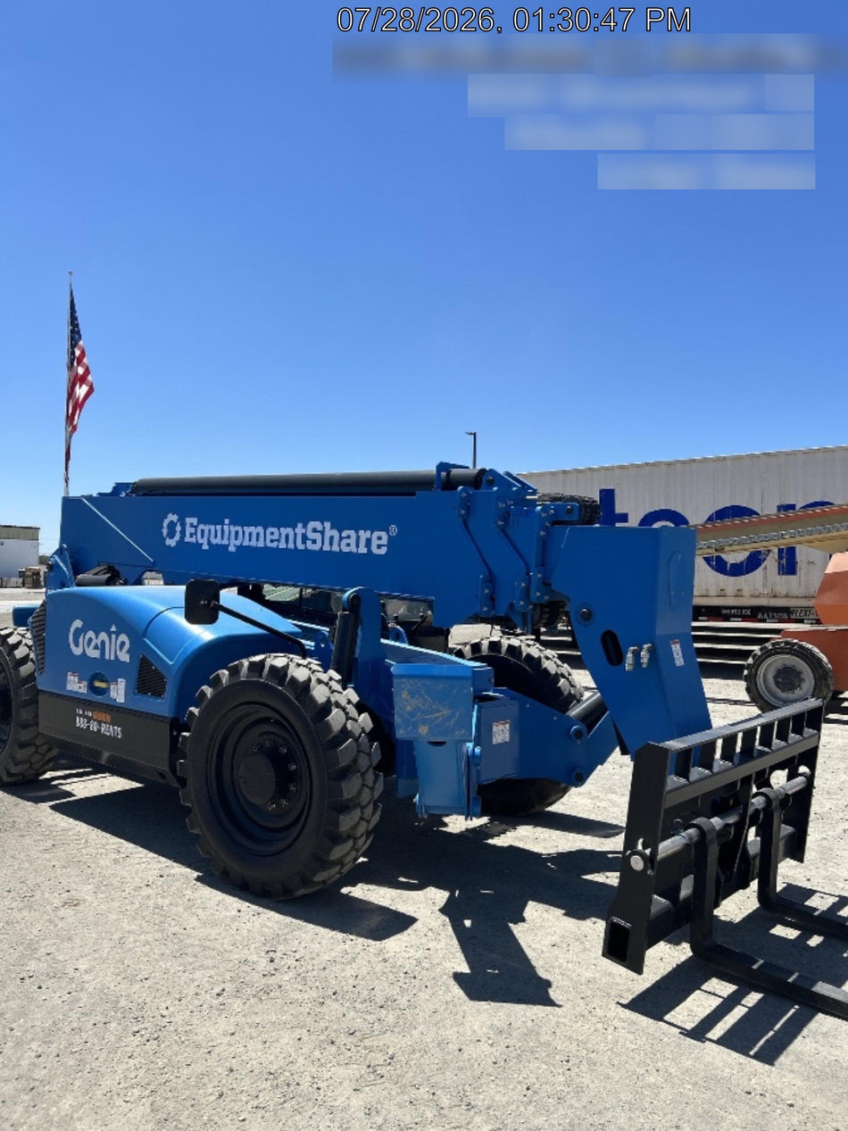 2026 GENIE GTH-1256