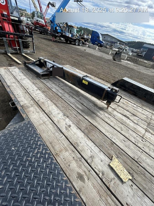 2020 STAR INDUSTRIES M1360B - Star JIB Boom