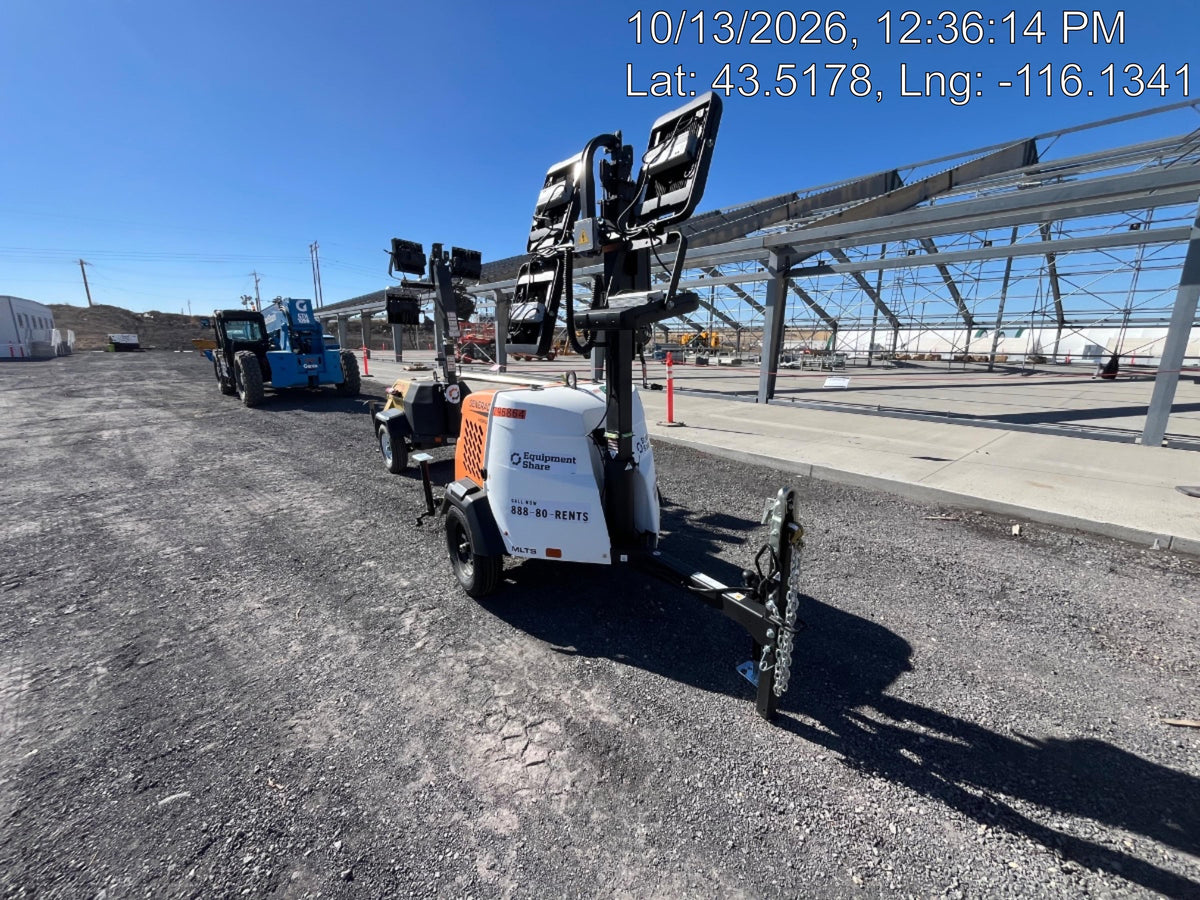 2026 GENERAC MLTS-4
