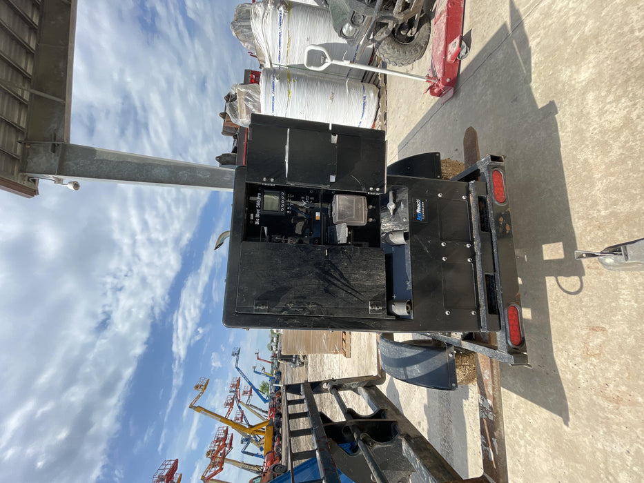 2020 Miller Electric BB500 BIG BLUE 500 PRO (KUBOTA) DELUXE W/ ARCREACH