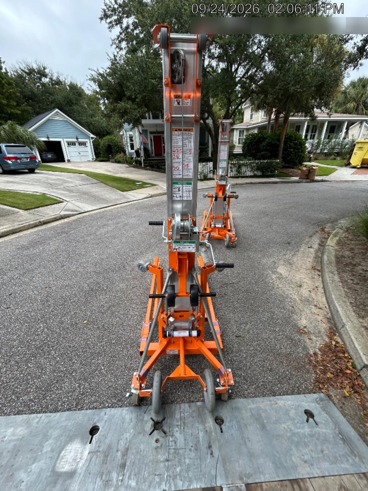 2026 LIFTSMART MLC-24