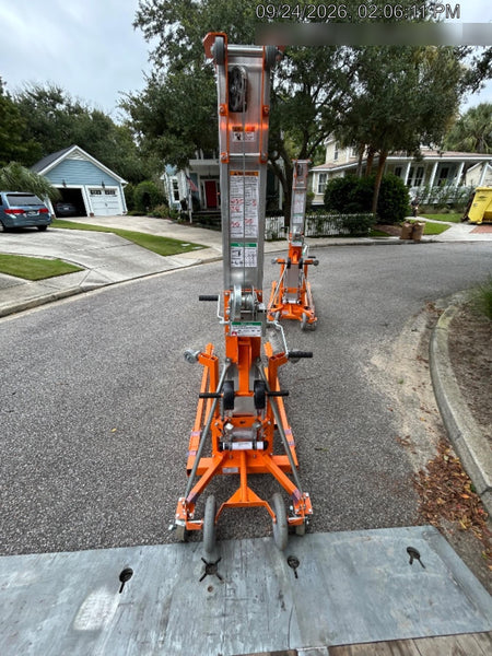 2026 LIFTSMART MLC-24