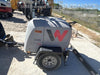 2018 WACKER NEUSON LTV6K-MH