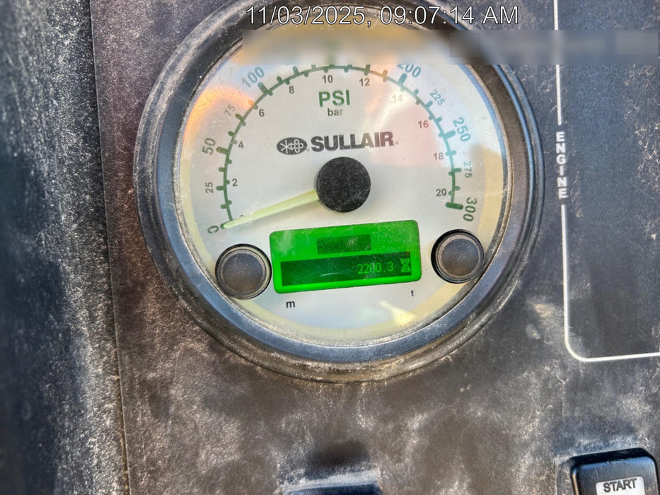 2019 SULLAIR 185-DPQ