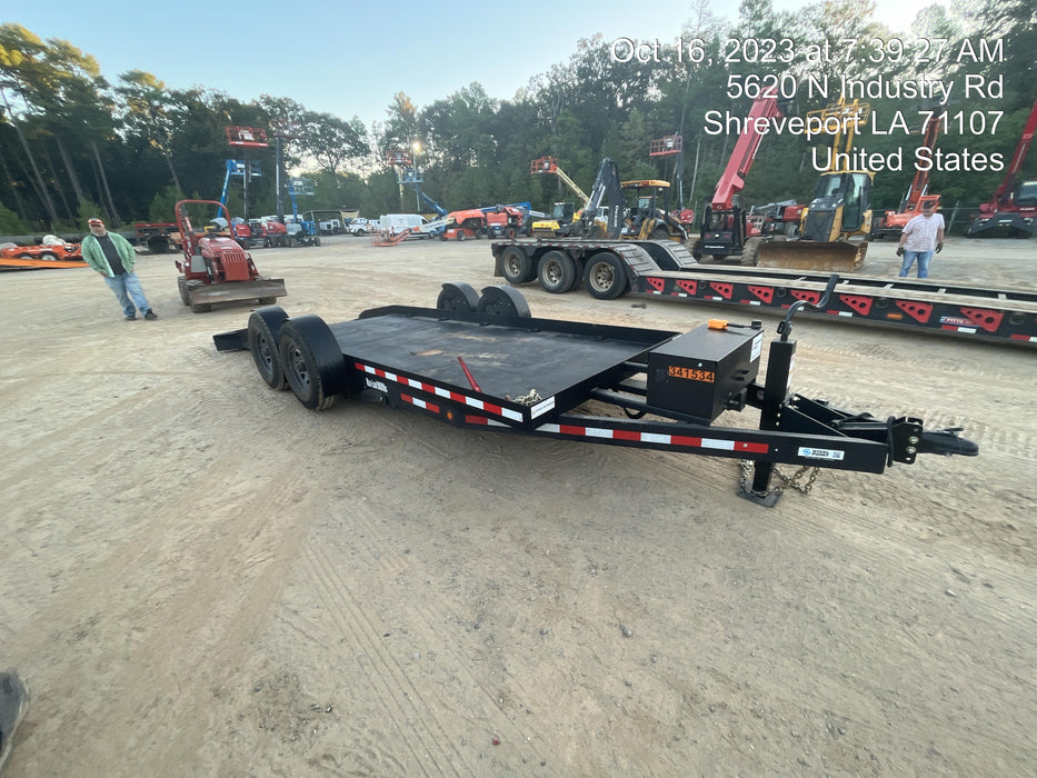 2023 STEELPOINT K19E