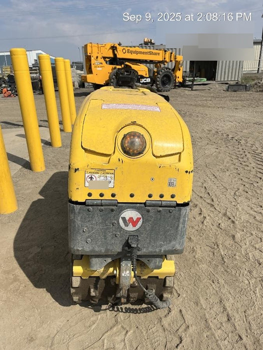 2020 WACKER NEUSON RTLx-SC3