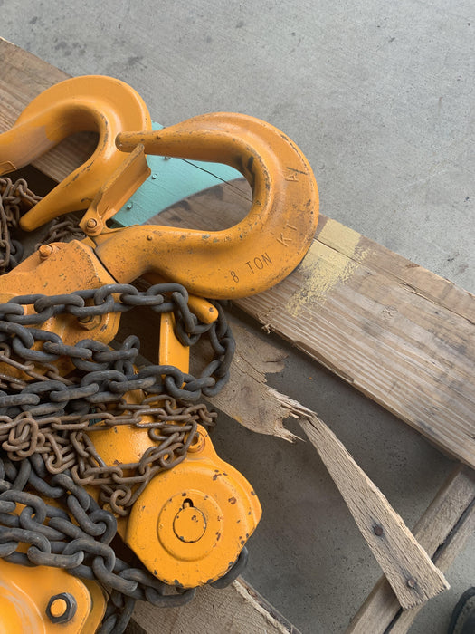 2021 HARRINGTON CB080-20