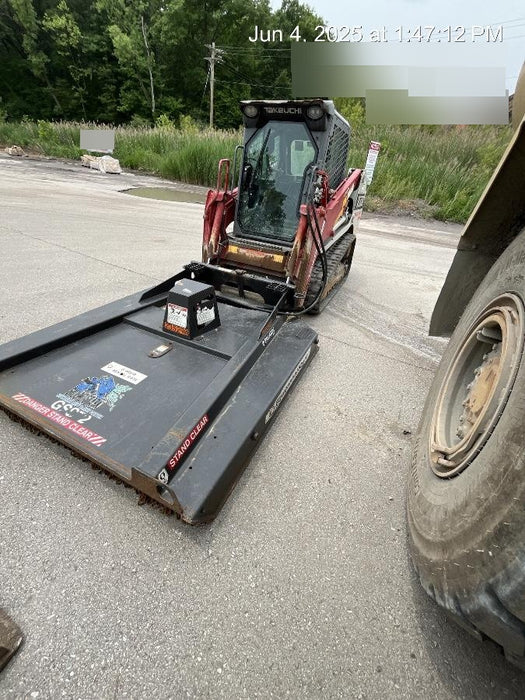 2022 PALADIN 30372A-0022