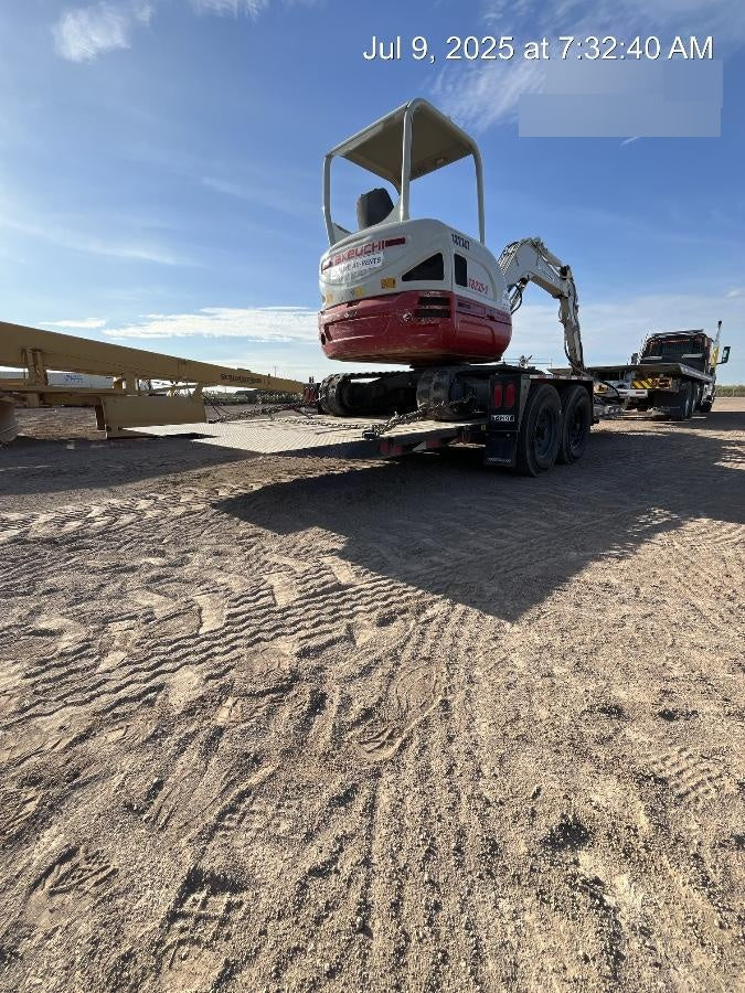 2021 TOWMASTER T-12DT