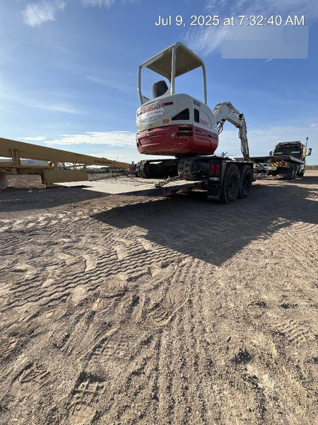 2021 TOWMASTER T-12DT