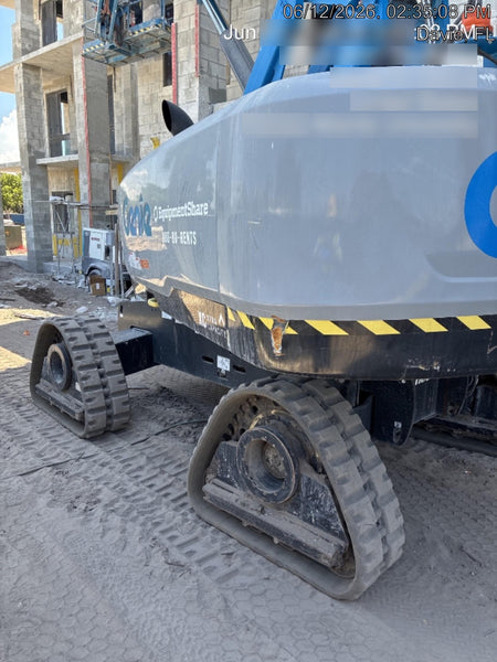 2024 GENIE S-65 TRAX