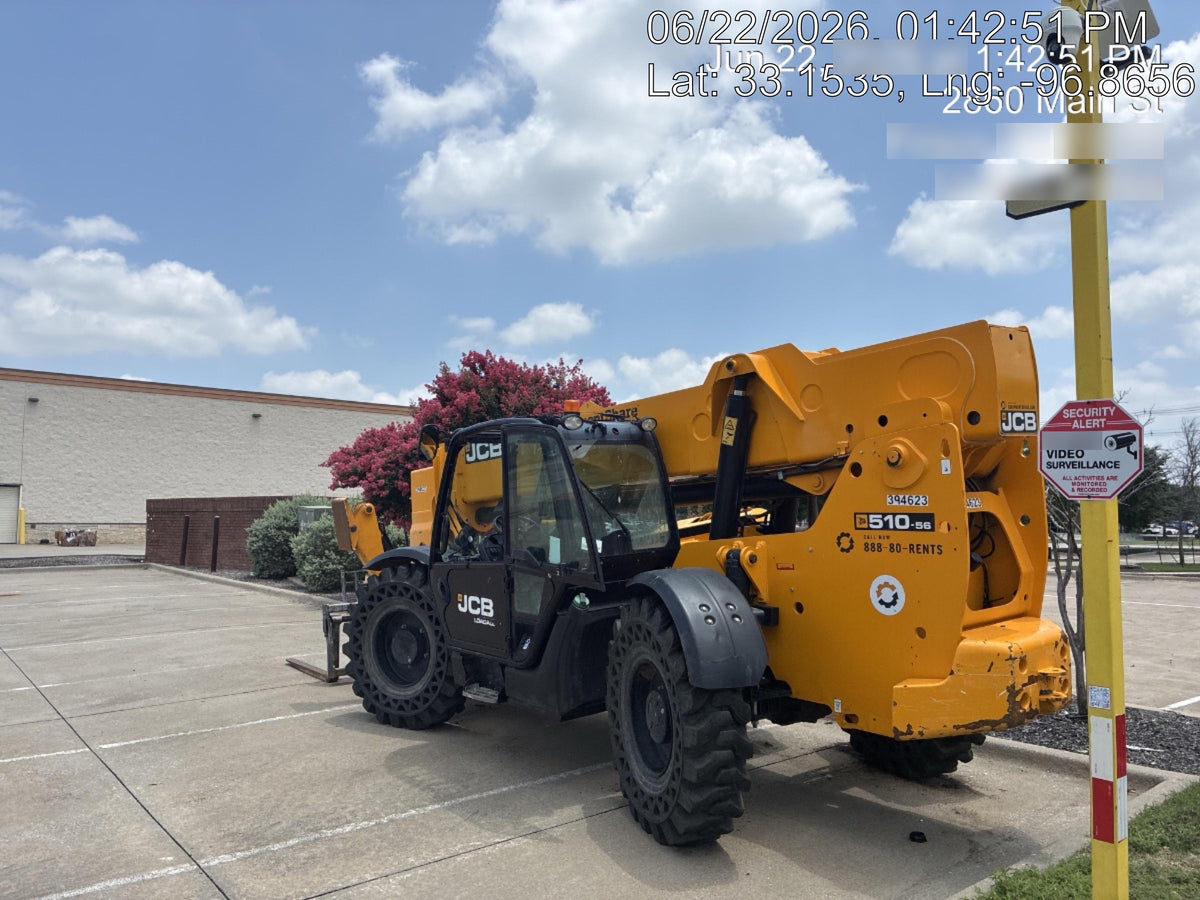 2024 JCB 510-56